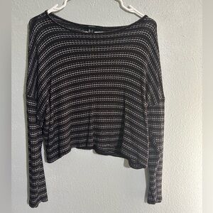 Forever 21 long sleeve